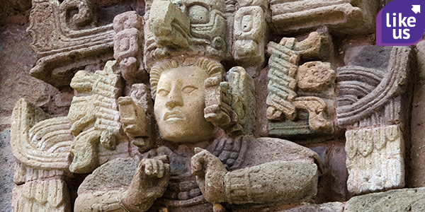 The 5 Best Places to See Mayan Ruins