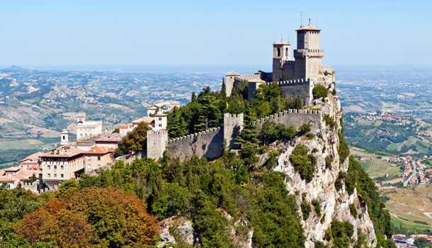 san marino