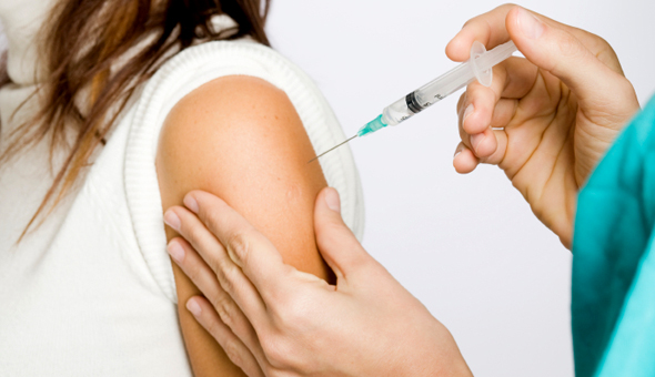 8 Vaccines You Need Before Traveling