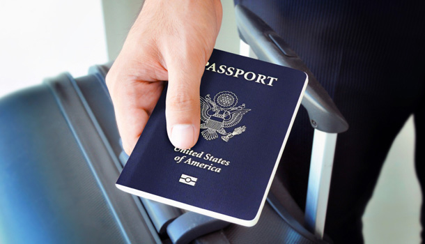 What To Do When You Lose Your US Passport While Overseas