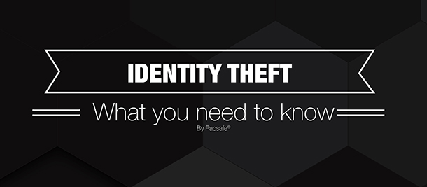 What you Need to know about Identity Theft