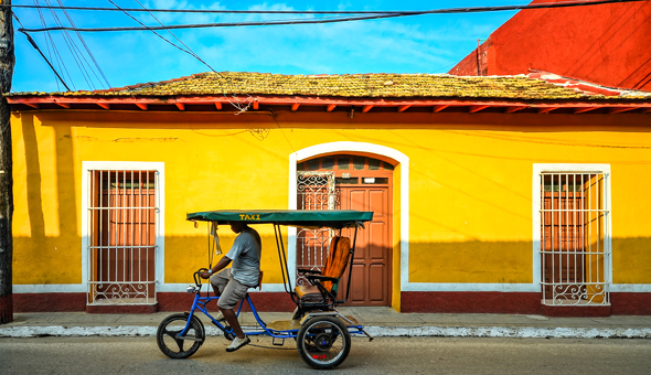 7 Tips for Traveling to Cuba