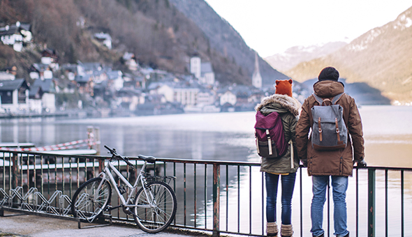 8 Reasons to Start Traveling In Your 30s