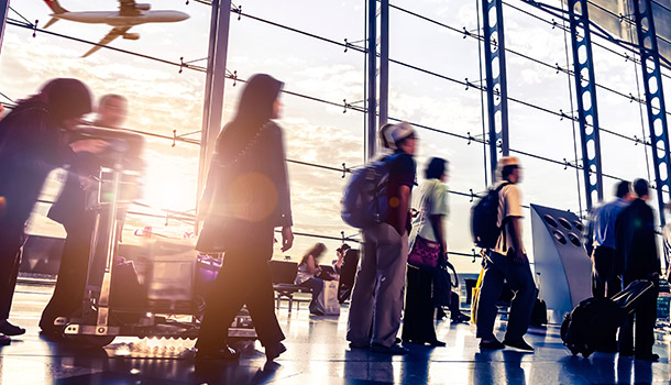 10 Airport Hacks to Make your Journey Easier