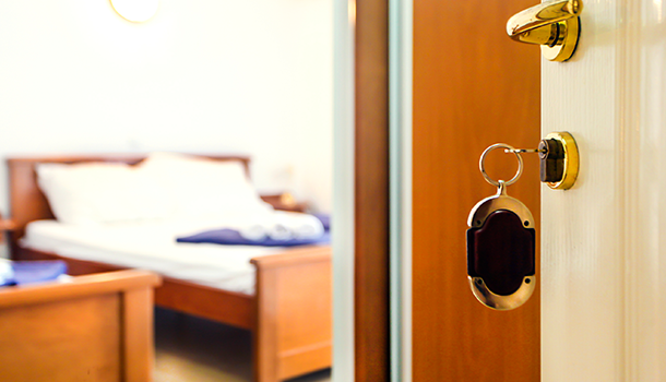 6 Hotel Hacks to Help You Save