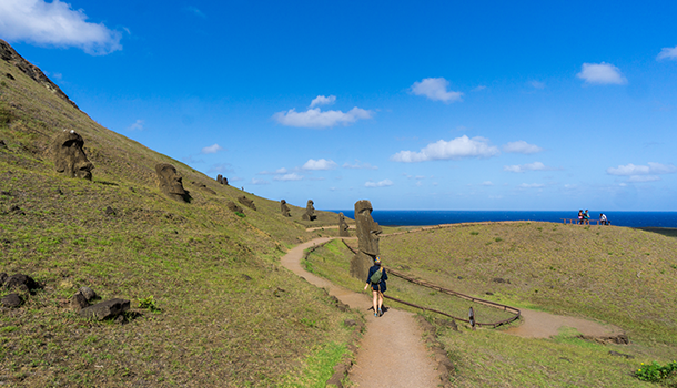 How to Hike With Camera Gear