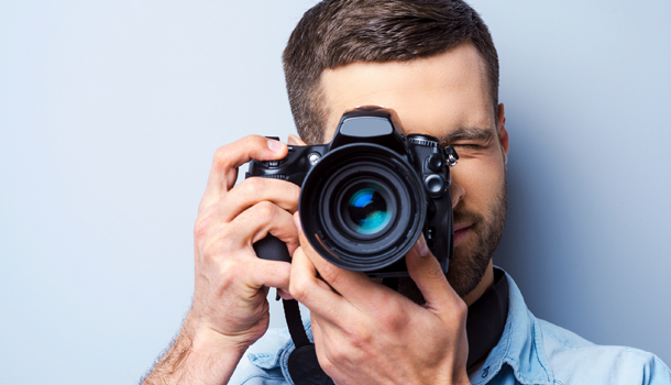 Top 3 Camera Essentials for Amateur Photographers