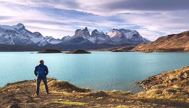 Ecotourism in Chile