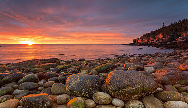 Acadia Park