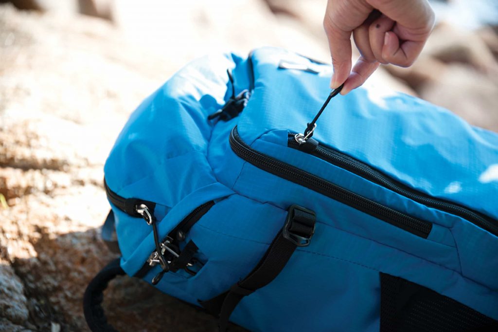 The Best Travel Backpack For Every Adventurer Pacsafe s Venturesafe Pacsafe Official North America Store