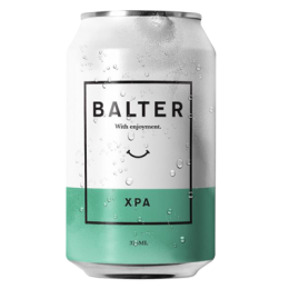 Balter XPA