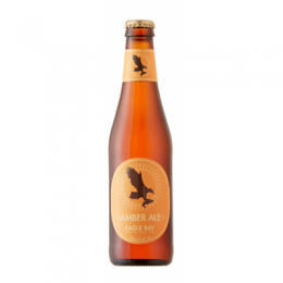 Eagle Bay Amber Ale