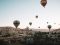 Hot Air Balloon Rides – 5 Things To Know Before Going