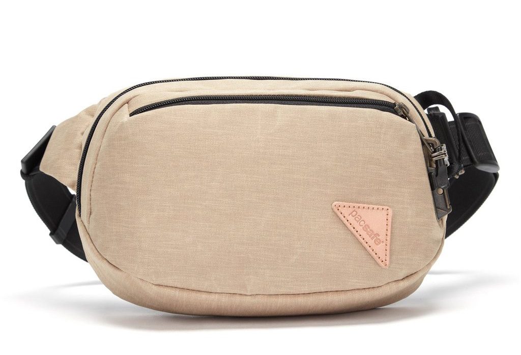 Vibe 100 Hip Pack in Coyote